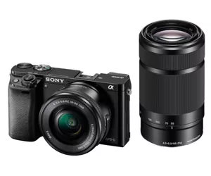 Sony α ILCE-6000Y