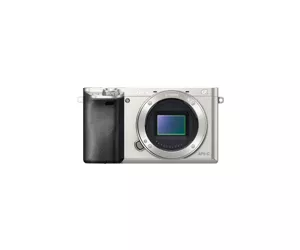 Sony α 6000