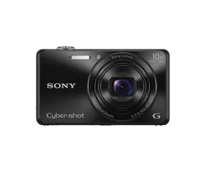 Sony Cyber-shot DSC-WX220