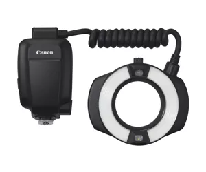 Canon Speedlite MR-14EX II Macro Ring Lite Flash