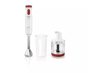 Philips Daily Collection HR1623/00 blender 0.5 L Immersion blender 650 W White