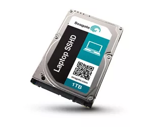 Seagate Laptop SSHD 1TB