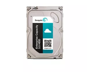 Seagate Constellation Enterprise Capacity 3.5 HDD, 5TB