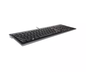 Kensington K72357USA klaviatuur USB Must