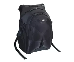 DELL 460-BBJP 40,6 cm (16") Dėklas-kuprinė Juoda