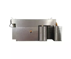 DELL EMC Processor Heatsink/Radiatior Silver