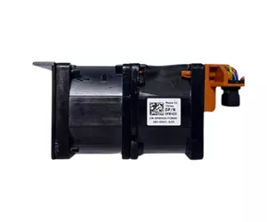 DELL 384-BDLK computer cooling system Fan Black