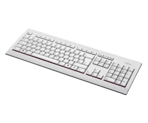 Fujitsu KB521 IT