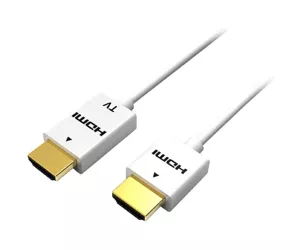 Techly 1.8m HDMI-A/HDMI-A