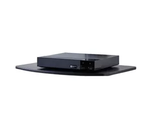 Techly Wall Shelf for Audio-Video Equipment ICA-DRS 504