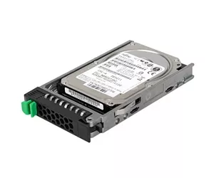 Fujitsu 900GB 10k rpm SAS 2.5"