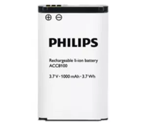 Philips ACC8100