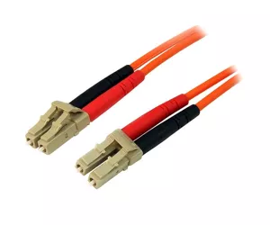 StarTech.com 50FIBLCLC1