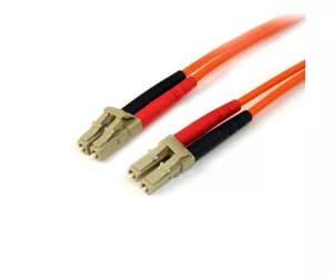 StarTech.com 50FIBLCLC10