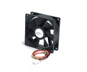 StarTech.com FAN8X25TX3L