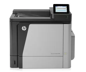 HP LaserJet M651n