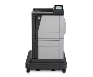 HP LaserJet M651xh Spalva 1200 x 1200 DPI A4