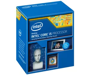 Intel Core i5-4690S