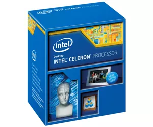Intel Celeron G1850