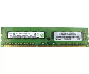 Samsung 8GB DDR3 1600MHz