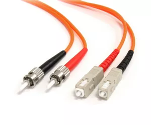 StarTech.com FIBSTSC2