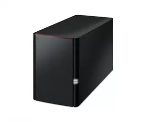 Buffalo LinkStation 220