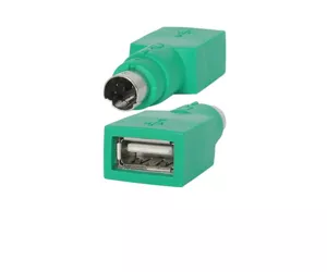 StarTech.com Replacement USB to PS2 Mouse Adapter