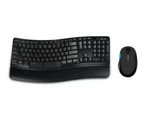 Microsoft Sculpt Comfort