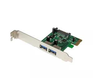StarTech.com PEXUSB3S24