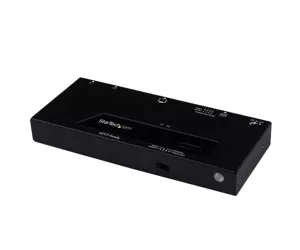 StarTech.com VS221HDQ