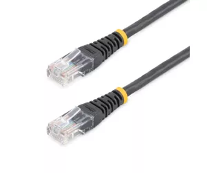 StarTech.com Cat5e Patch Cable with Molded RJ45 Connectors - 10 ft. -
