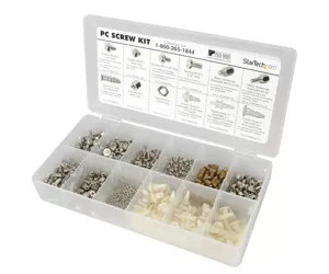 StarTech.com PCSCREWKIT