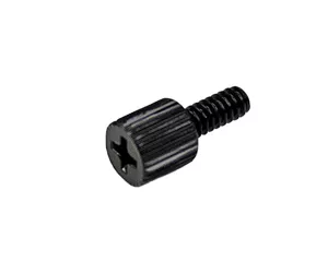 StarTech.com Metal Thumbscrews #6-32 x 5/16" long