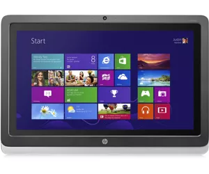 HP EliteDisplay S230tm