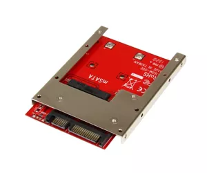 StarTech.com SAT32MSAT257