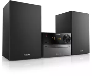Philips Micro music system BTM2310/12