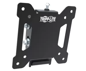 Tripp Lite DWT1327S Tilt Wall Mount for 13" to 27" TVs and Monitors