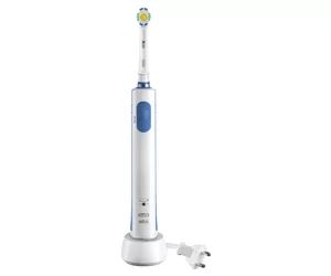 Oral-B Professional Care 600 White & Clean Electric Toothbrush