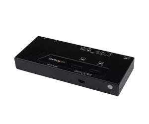 StarTech.com VS222HDQ