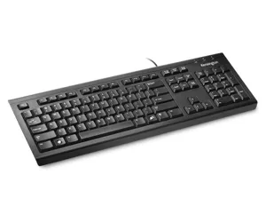 Kensington ValuKeyboard Wired - France