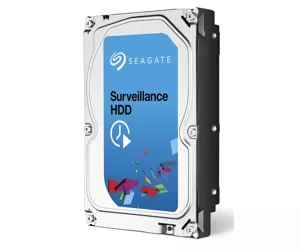 Seagate SV35 Series Surveillance HDD, 4TB