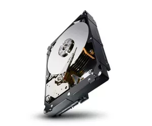 Seagate Constellation ST5000NM0034