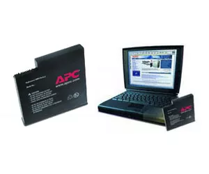 APC Battery Dell Inspiron 3700 3800 serie