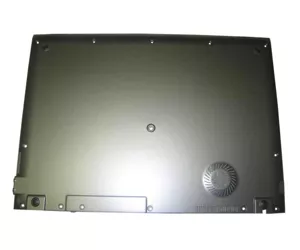 Toshiba P000557090 atsarginė knyginio kompiuterio dalis Apatinis dėklas