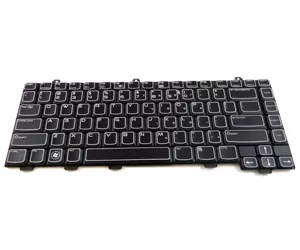 DELL MT749 запчасть для ноутбука Клавиатура