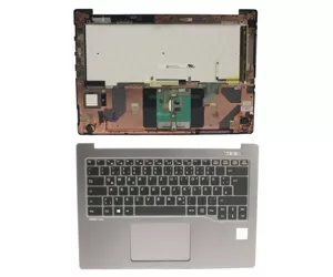 Fujitsu FUJ:CP661365-XX