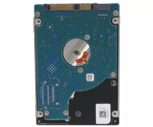 Fujitsu SSHD 750GB 2.5 8GB S3/SGT