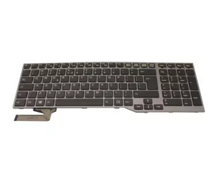 Fujitsu FUJ:CP631047-XX laptop spare part Keyboard