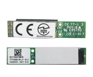 Fujitsu FUJ:CP596508-XX