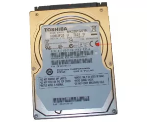 Fujitsu FUJ:CP520784-XX